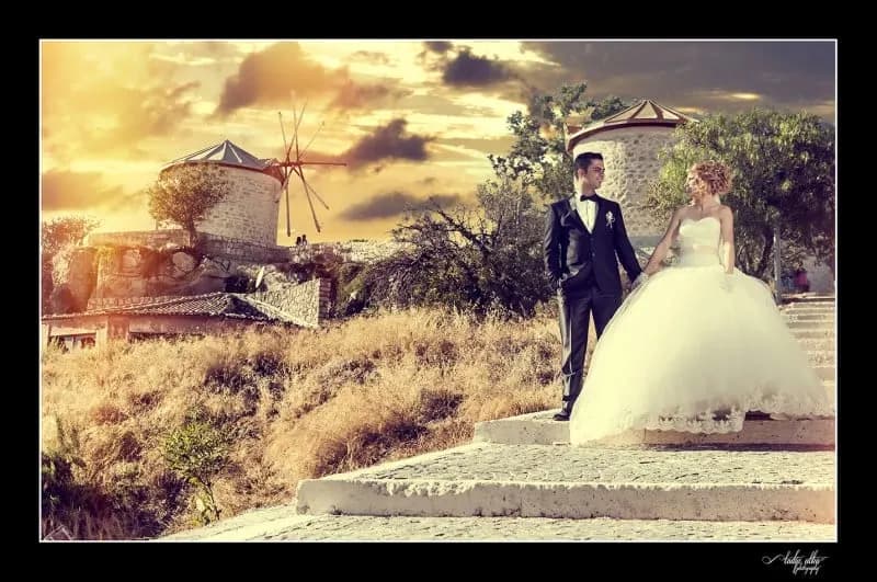 Utku Fotoğrafçılık - İzmir Fotoğrafçı - fotoğraf 10