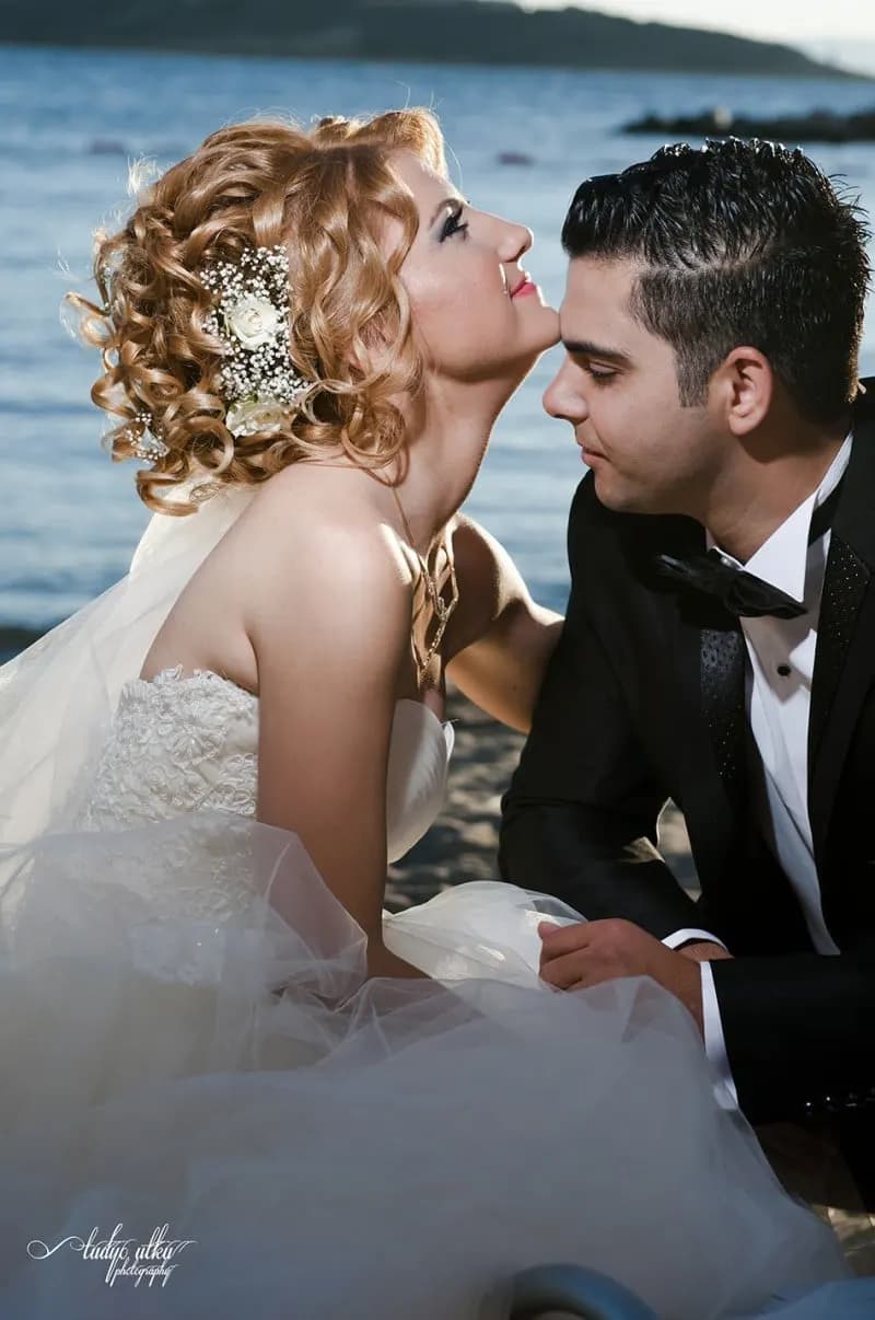 Utku Fotoğrafçılık - İzmir Fotoğrafçı - fotoğraf 6