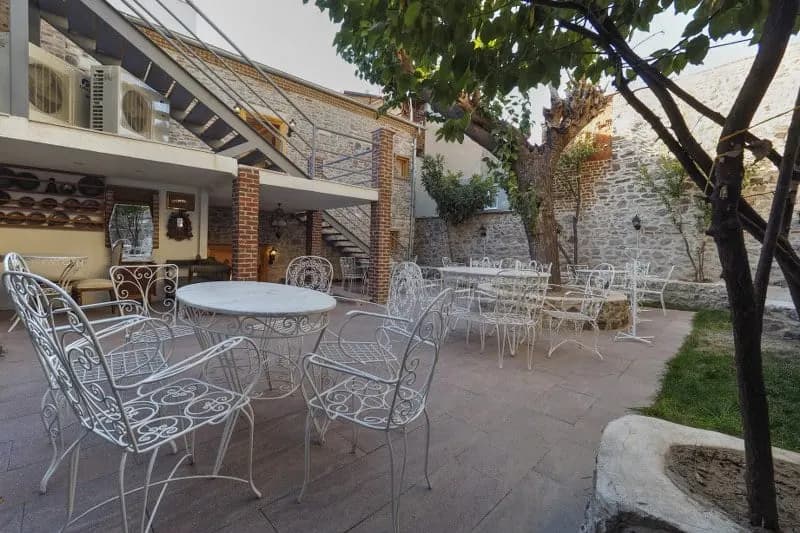 Varyant Konakları - İzmir Tarihi Mekan - fotoğraf 5