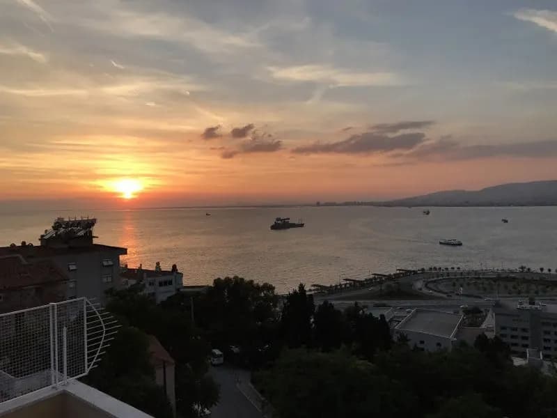 Varyant Konakları - İzmir Tarihi Mekan - fotoğraf 6