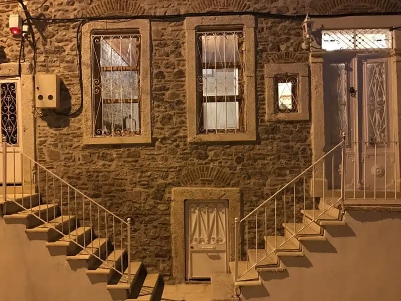 Varyant Konakları - İzmir Tarihi Mekan - fotoğraf 8