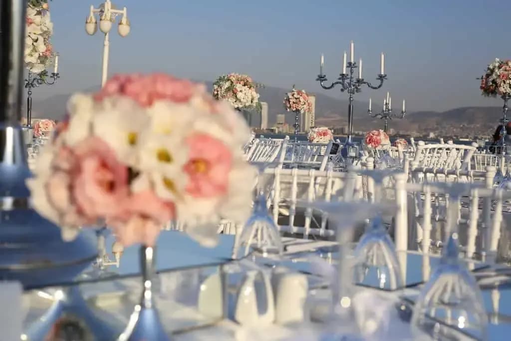 Wi Love Wedding - İzmir Organizasyon Firması - fotoğraf 11