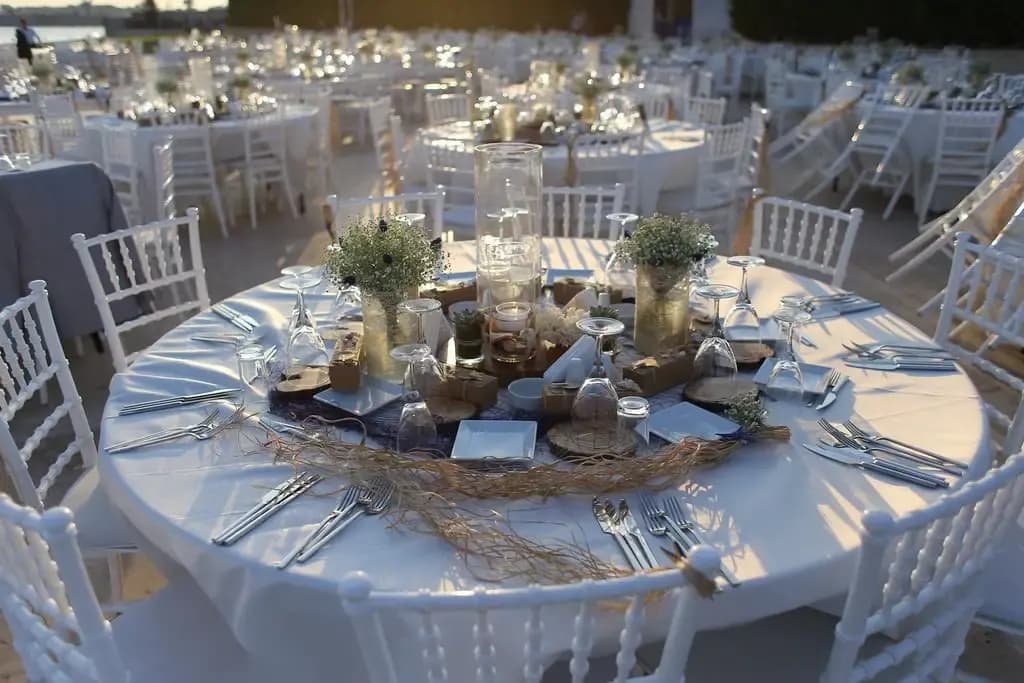 Wi Love Wedding - İzmir Organizasyon Firması - fotoğraf 12