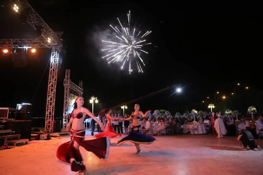 Wi Love Wedding - İzmir Organizasyon Firması - fotoğraf 15