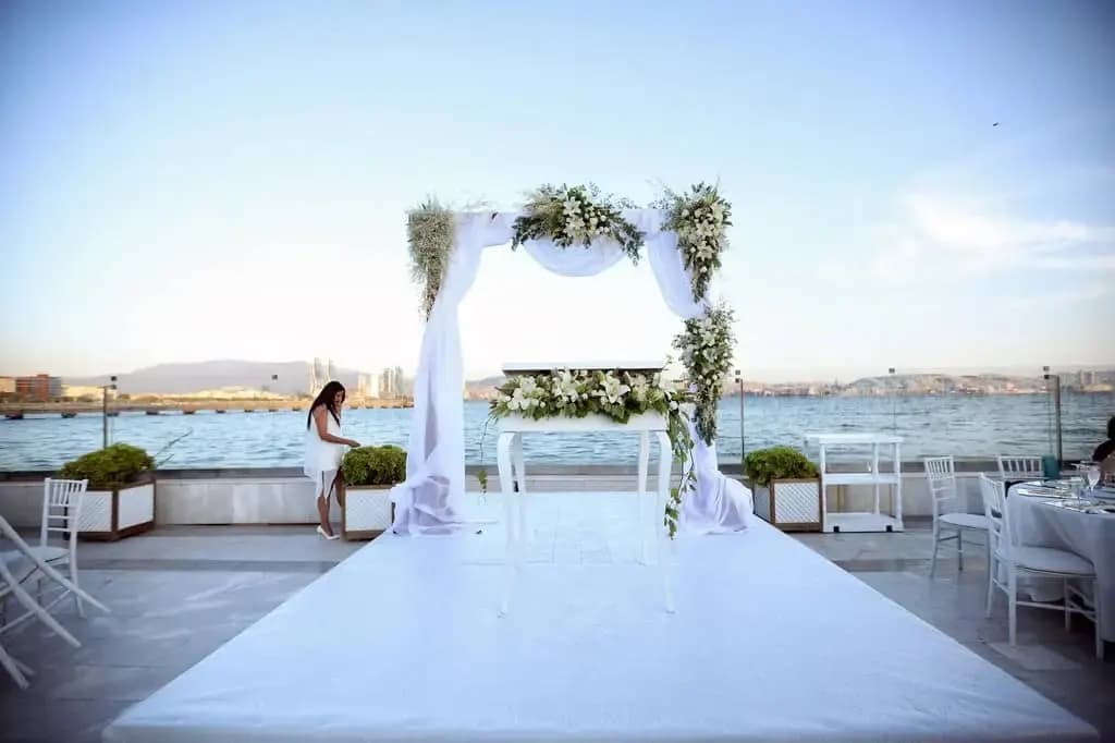 Wi Love Wedding - İzmir Organizasyon Firması - fotoğraf 17