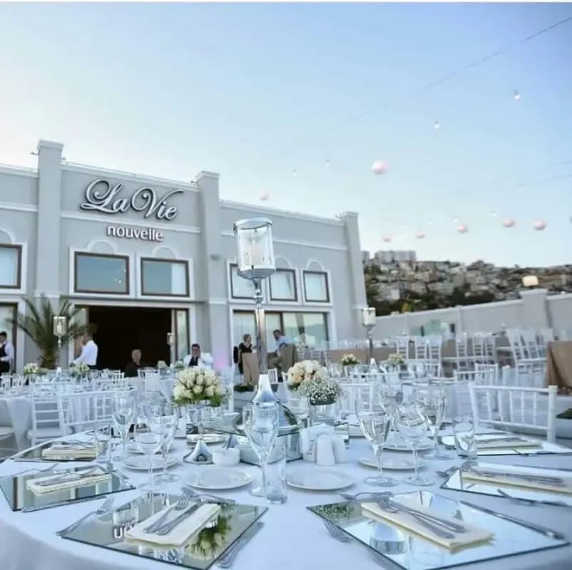 Wi Love Wedding - İzmir Organizasyon Firması - fotoğraf 18