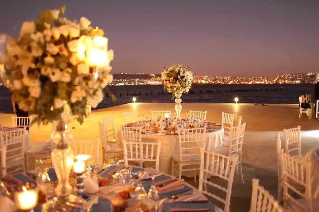 Wi Love Wedding - İzmir Organizasyon Firması