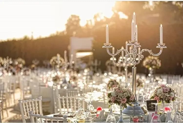 Wi Love Wedding - İzmir Organizasyon Firması - fotoğraf 20