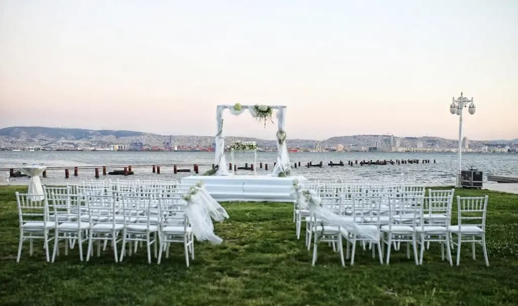 Wi Love Wedding - İzmir Organizasyon Firması