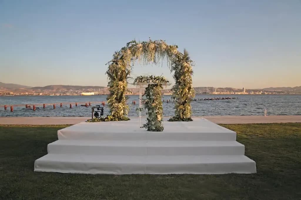 Wi Love Wedding - İzmir Organizasyon Firması - fotoğraf 6