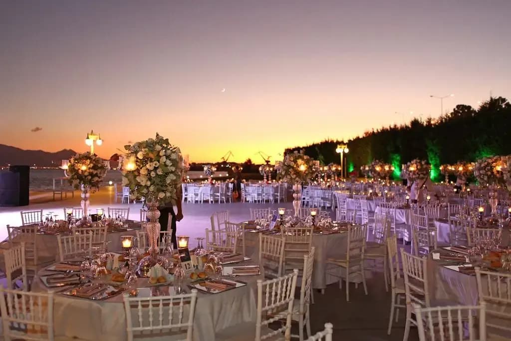 Wi Love Wedding - İzmir Organizasyon Firması - fotoğraf 8