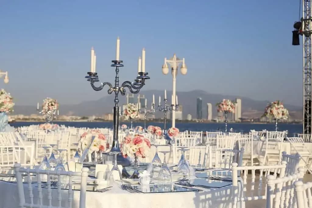Wi Love Wedding - İzmir Organizasyon Firması - fotoğraf 9