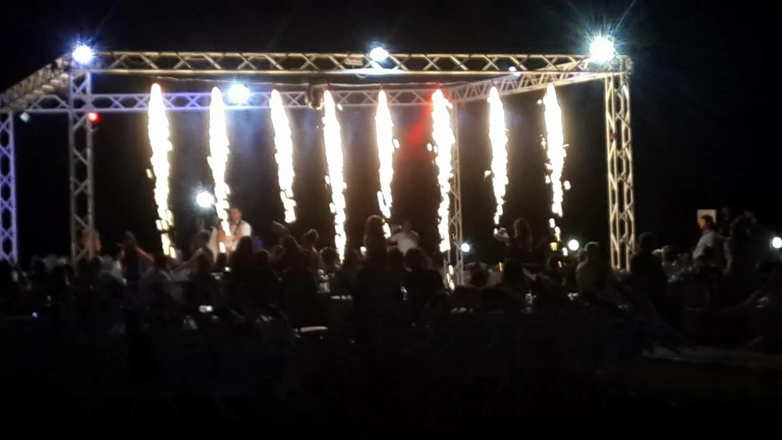 Yaşam Park - İzmir Düğün Salonu - fotoğraf 10