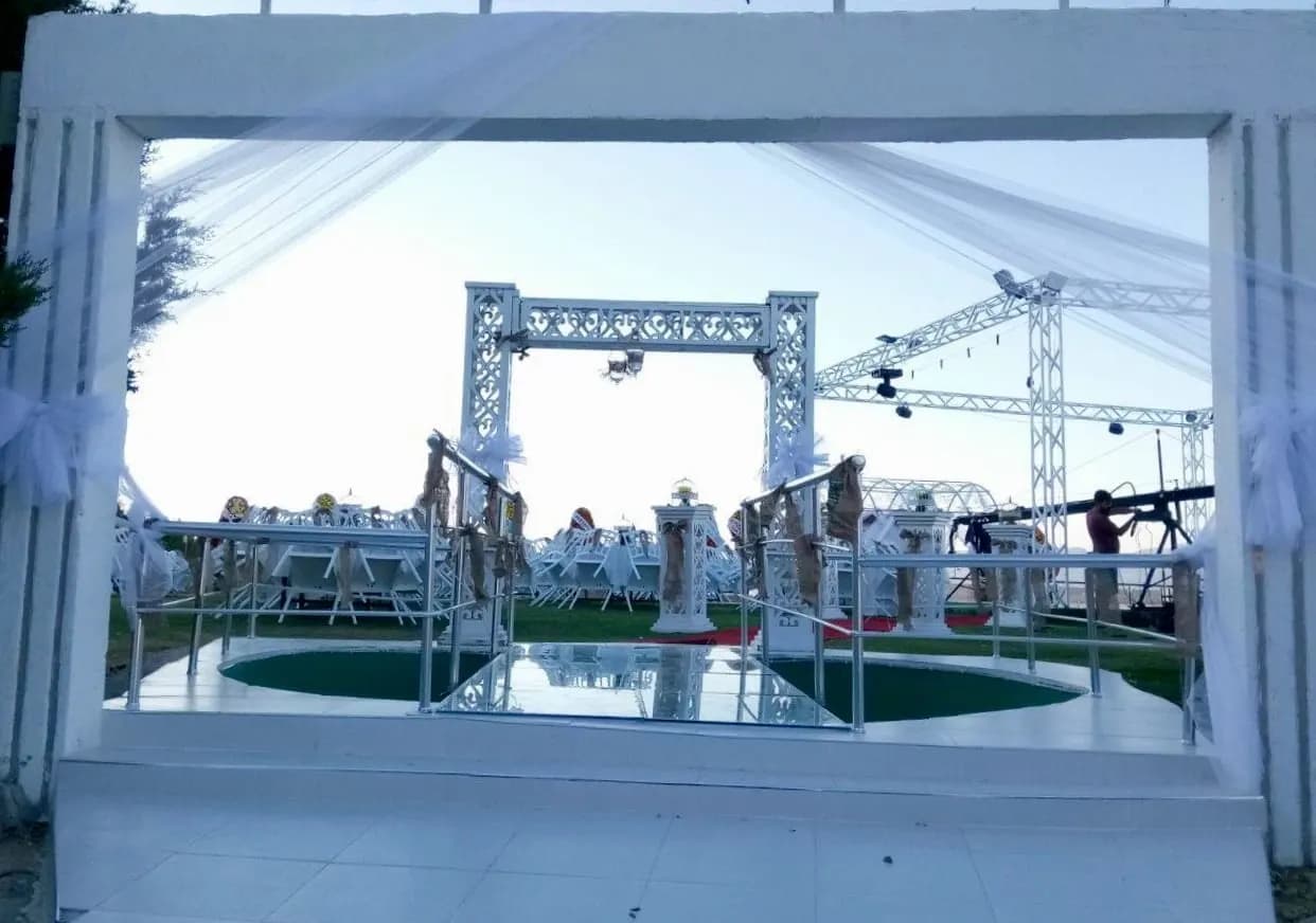 Yaşam Park - İzmir Düğün Salonu