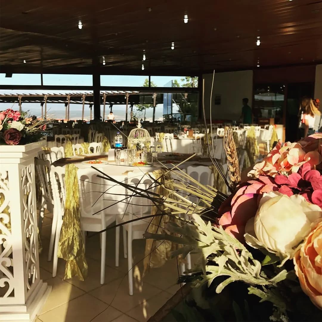 Yaşam Park - İzmir Düğün Salonu - fotoğraf 4