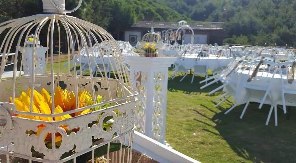 Yaşam Park - İzmir Düğün Salonu - fotoğraf 6