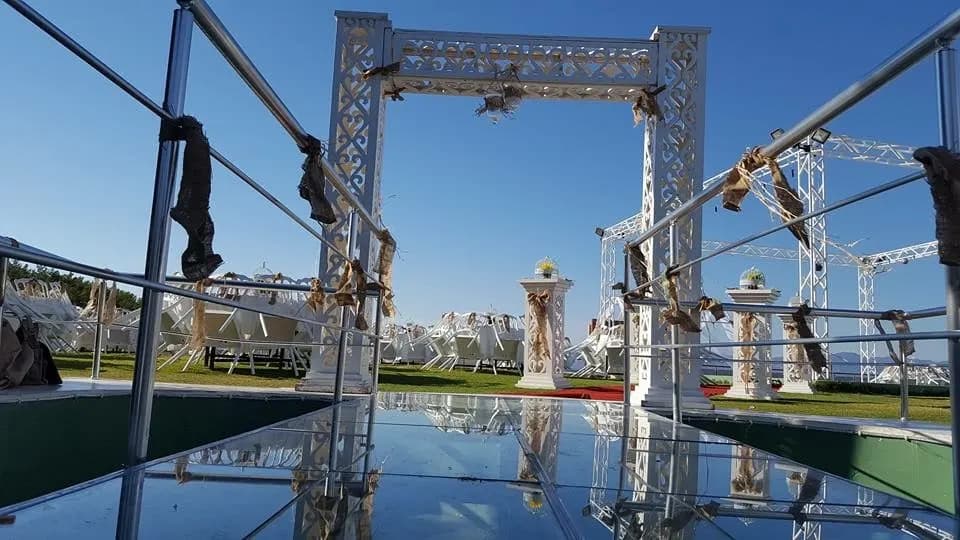 Yaşam Park - İzmir Düğün Salonu - fotoğraf 7