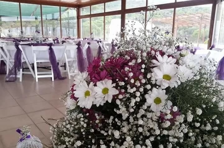 Yaşam Park - İzmir Düğün Salonu - fotoğraf 8