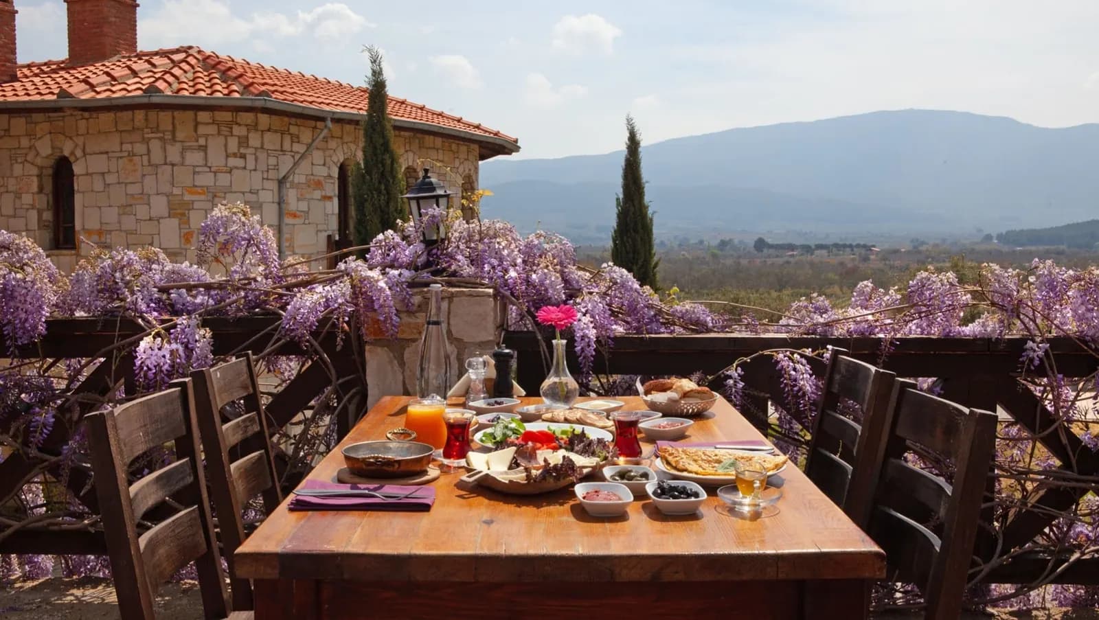 Yedi Bilgeler Otel - İzmir Otel Düğünü - fotoğraf 4