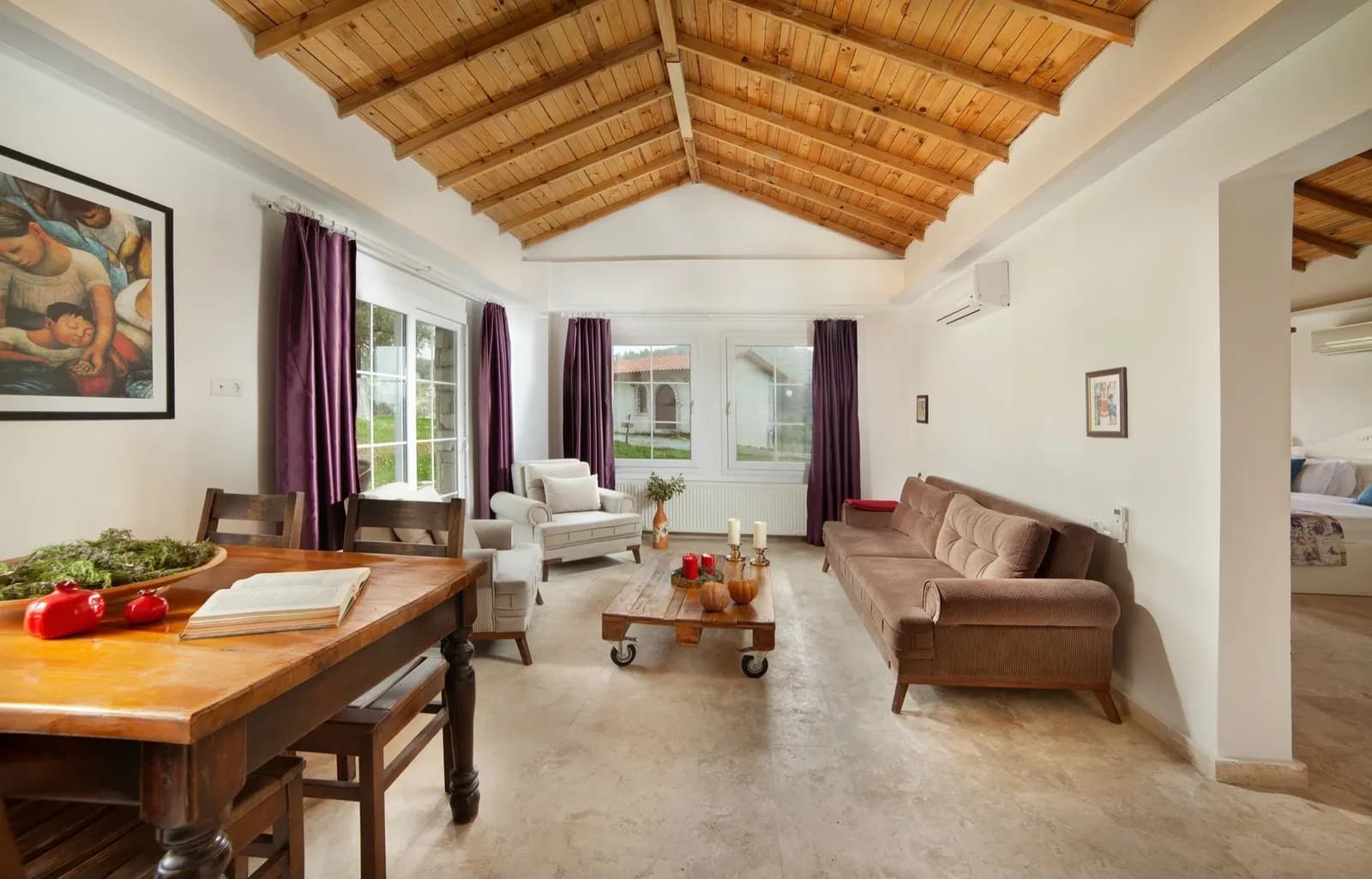Yedi Bilgeler Otel - İzmir Otel Düğünü - fotoğraf 5