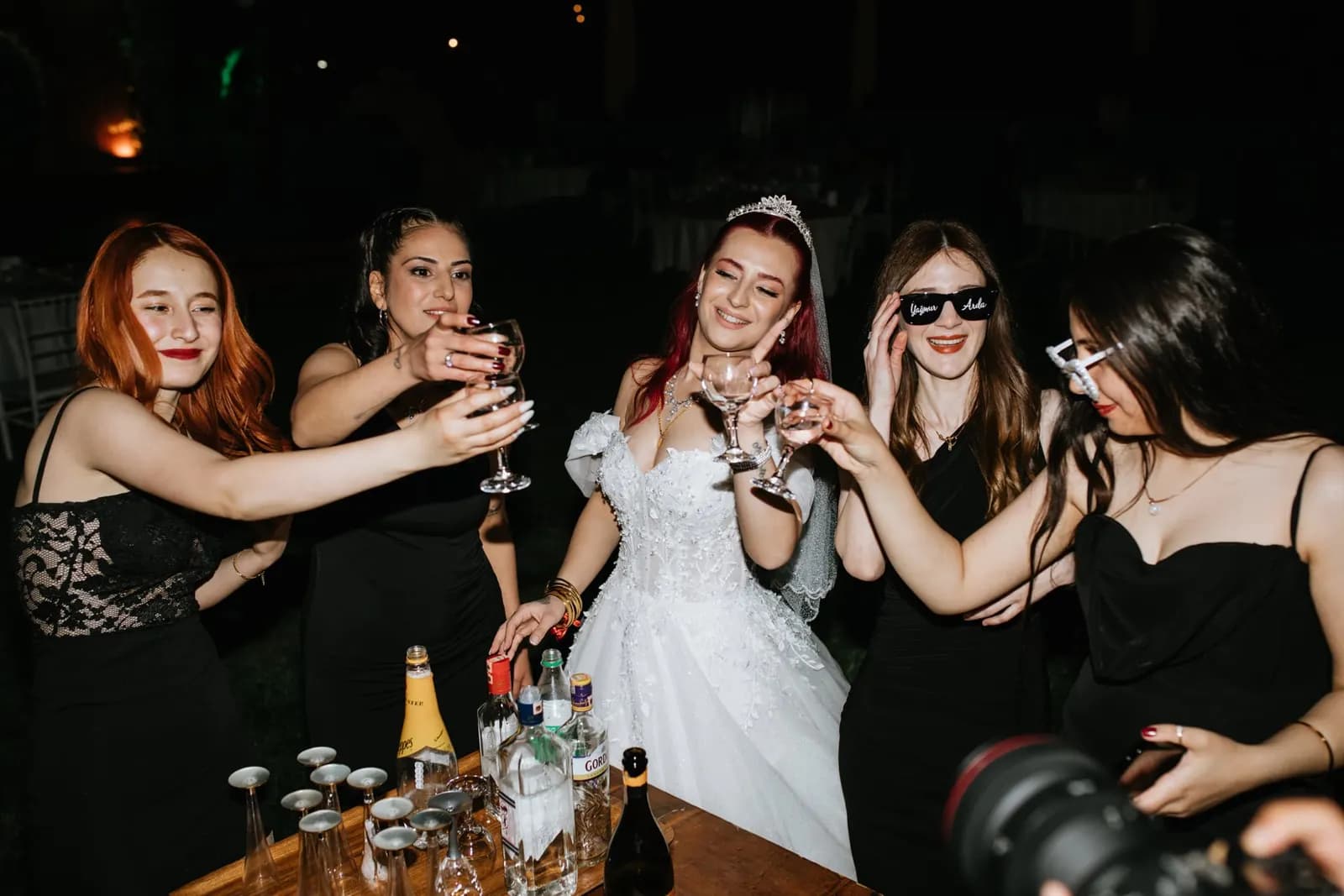 Yel Event - İzmir Kır Düğünü Mekanı - fotoğraf 8