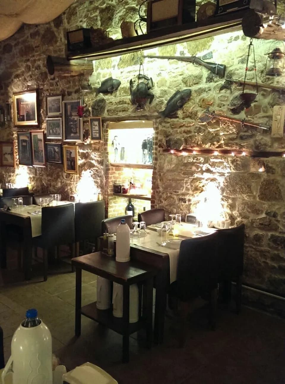 Yengeç Restaurant - İzmir After Party Mekanı - fotoğraf 6