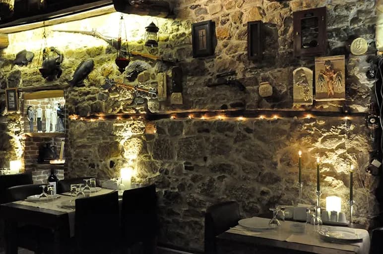 Yengeç Restaurant - İzmir After Party Mekanı - fotoğraf 7