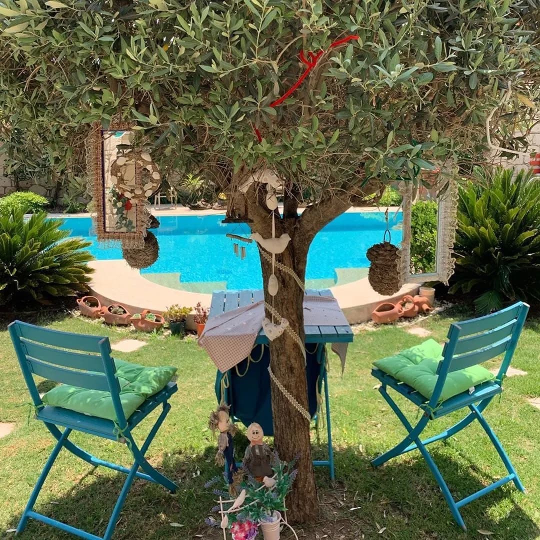 YuGa Alaçatı - İzmir Otel Düğünü