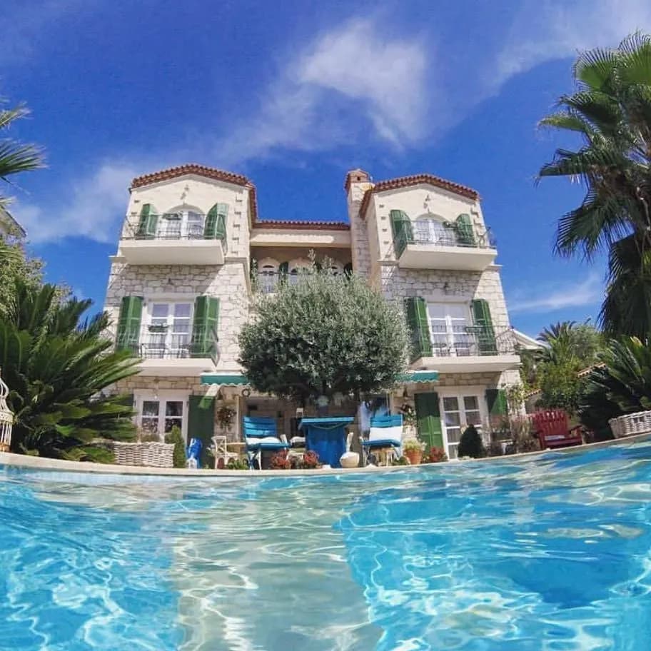 YuGa Alaçatı - İzmir Otel Düğünü - fotoğraf 10