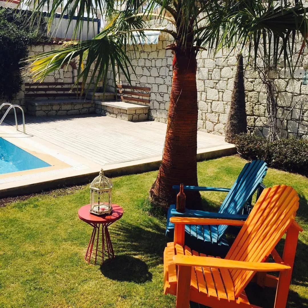YuGa Alaçatı - İzmir Otel Düğünü - fotoğraf 4