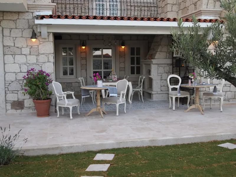 YuGa Alaçatı - İzmir Otel Düğünü - fotoğraf 5