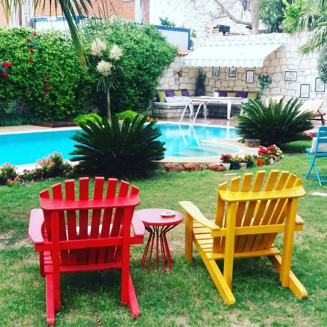 YuGa Alaçatı - İzmir Otel Düğünü - fotoğraf 6