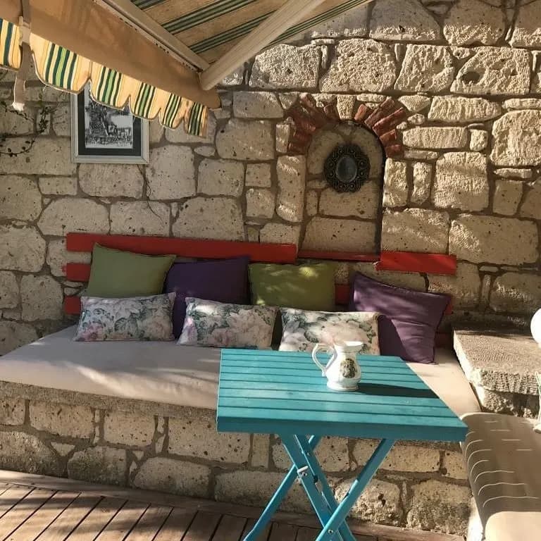 YuGa Alaçatı - İzmir Otel Düğünü - fotoğraf 7