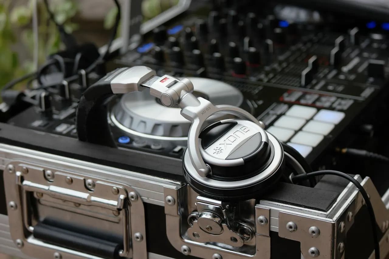 Düğün DJ'i ve Müzik Listesi Nasıl Hazırlanır?