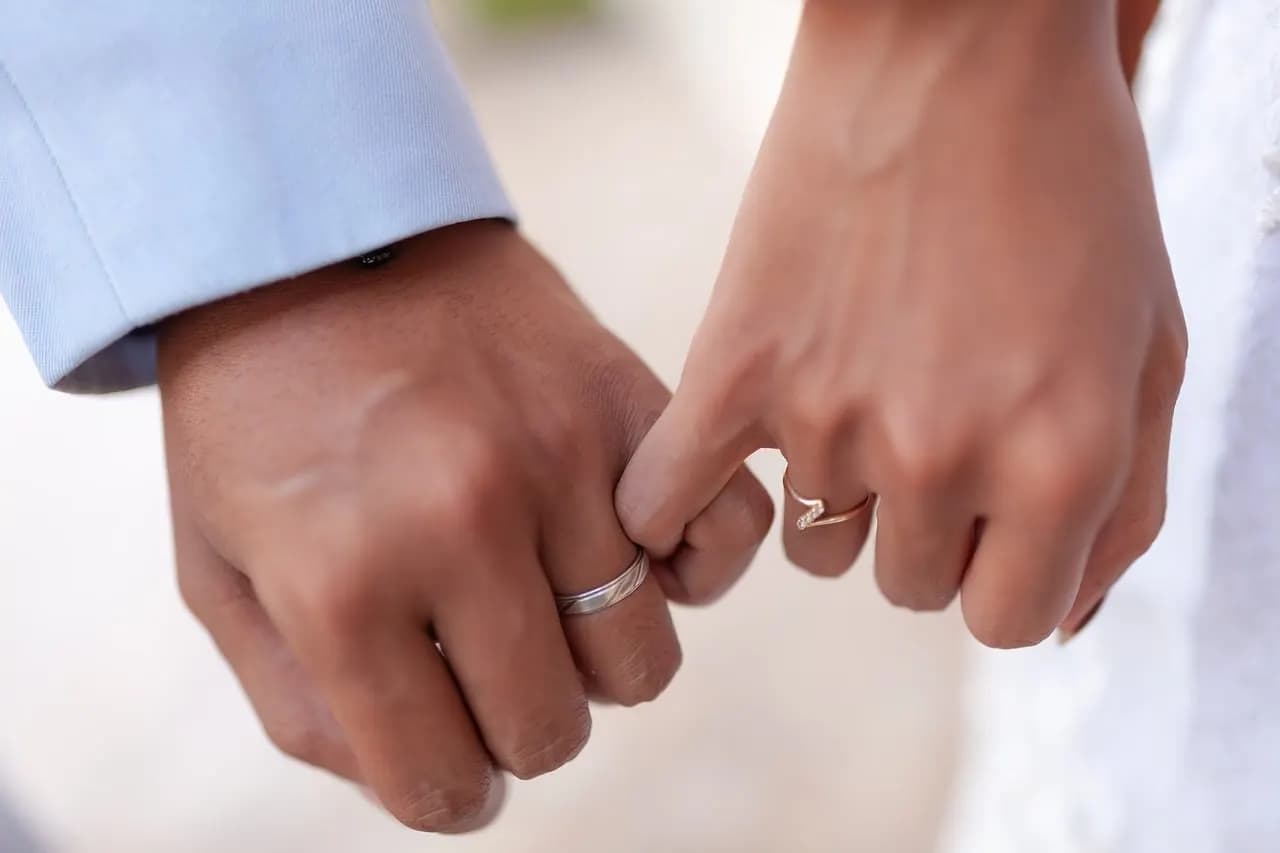 Nikah İçin Gerekli Belgeler ve Resmi Nikah Süreci